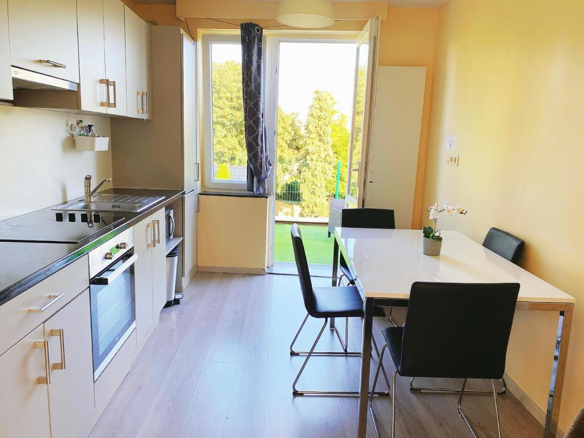 Appartamento Sweet With Big Terrace *